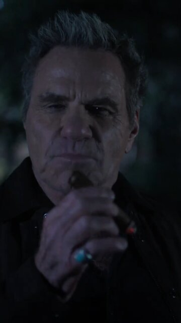 Johnny Is Not Giving Up In Cobra Kai Season 6