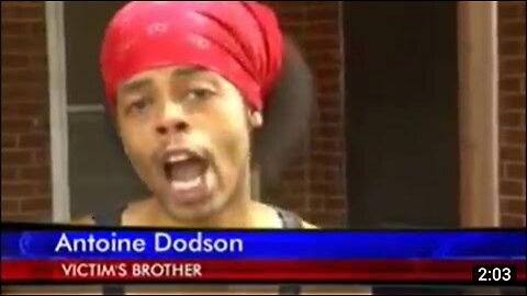 Antoine Dodson ‘Hide Yo Kids, Hide Yo Wife’ Interview