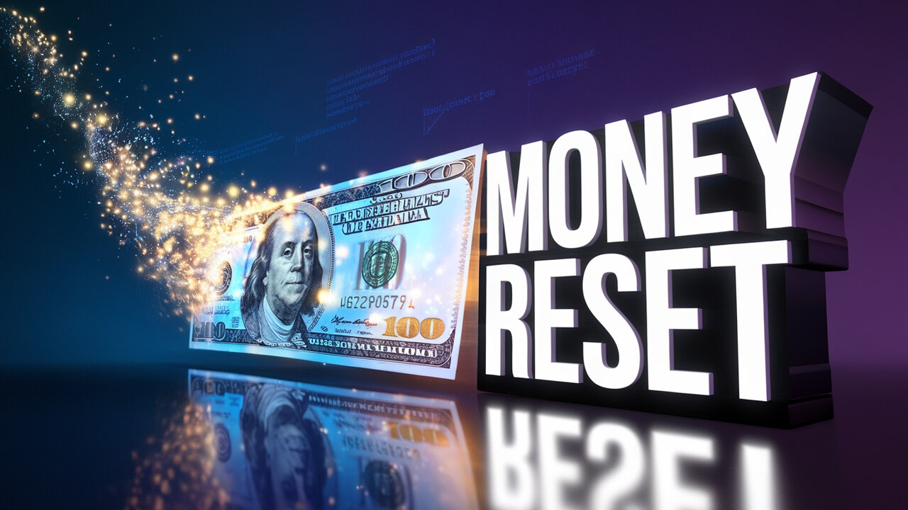 Global Currency Reset