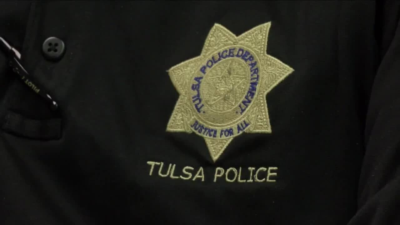 Two arrested in 'disturbing' Tulsa child abuse, homicide investigation