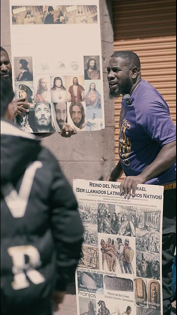 El Enemigo ha matado a nuestro reyes