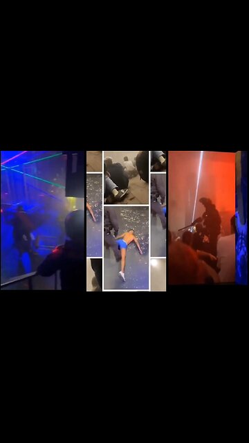 Russian Police Raid Moscow Nightclubs Over LGBT Propaganda “LGBTQ+ movement”