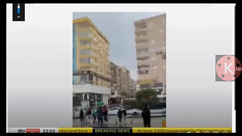 Expect the Death Toll in Turkiye Syria to Rise to 100,000