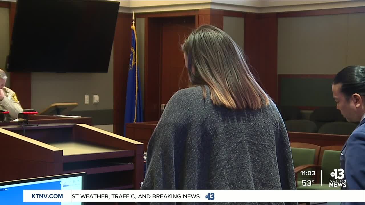 Former roommate of Kelsey Turner sentenced to three years of probation