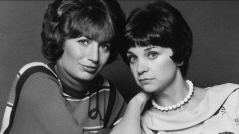 Importance of the iconic show 'Laverne & Shirley' set in Milwaukee