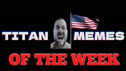 Titan Memes of The Week (February part 2)