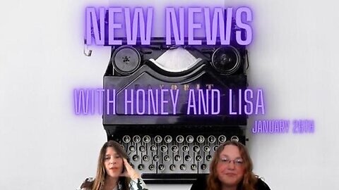 Nesara, Money System, White Hats, and Ascension with Honey and Lisa