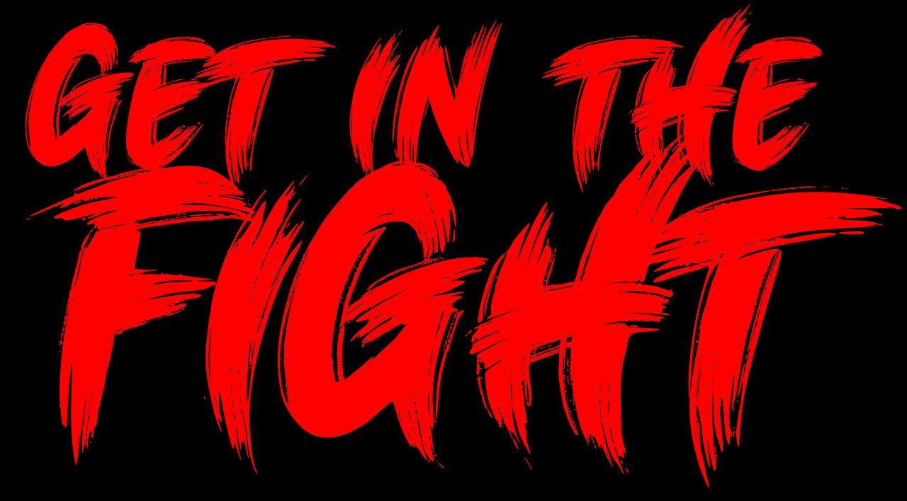 1.30.23 Patriot Streetfighter, Now Is The Time For "We The People", FIGHT!!!