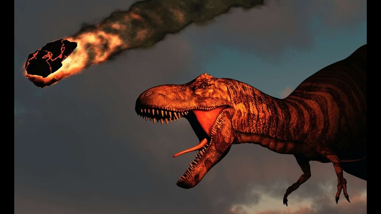 Dinosaurs: Imagining a World Where They Never Went Extinct