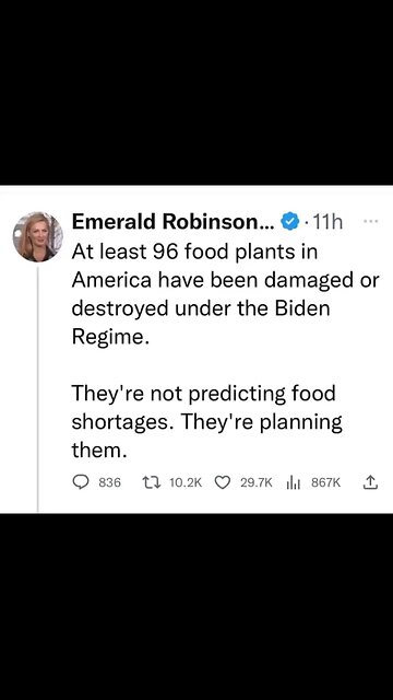 What Is Happening? Seriously, Does Anyone Know?