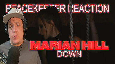 Marian Hill - Down