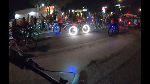 Critical Mass Phoenix 1-12-23