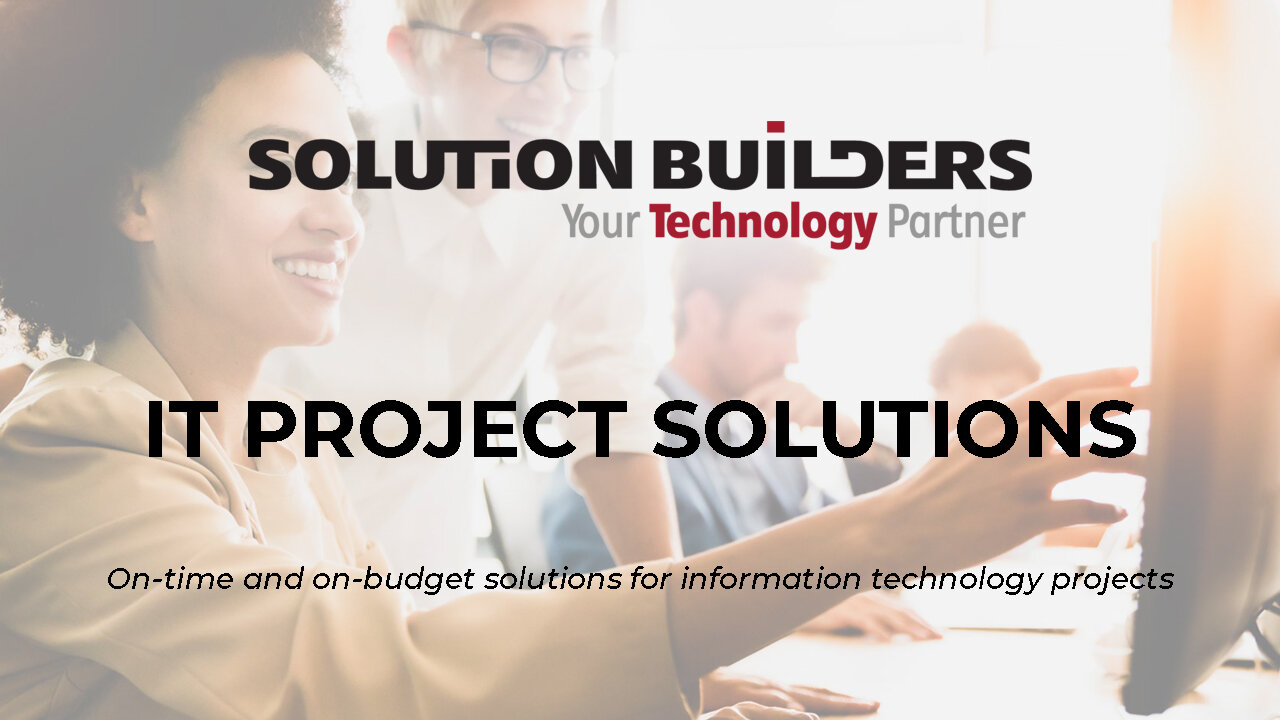 IT Project Solutions