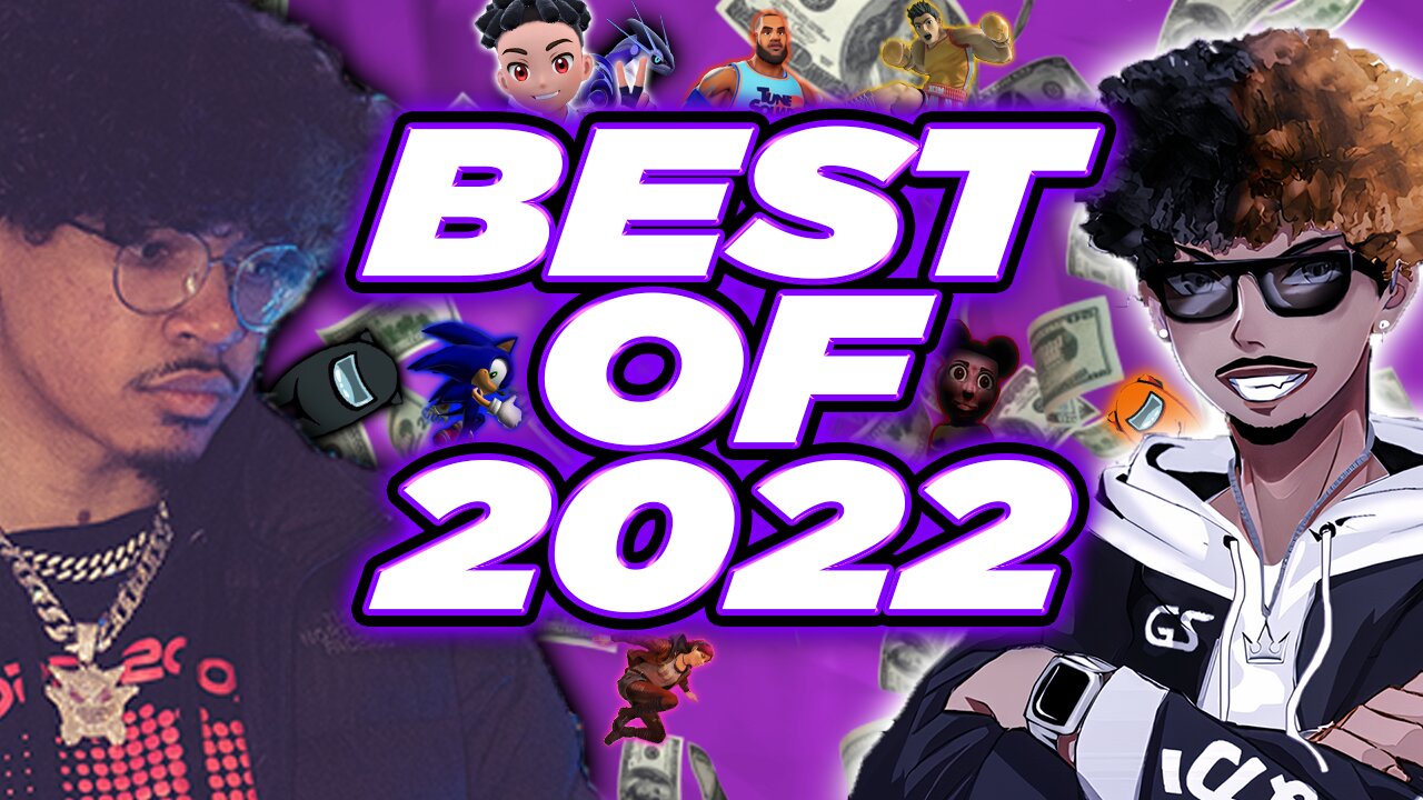 GsBlast's Best of 2022!