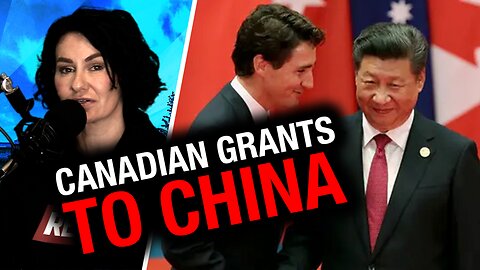 Trudeau government sends over $17 million to China despite its status as a global superpower