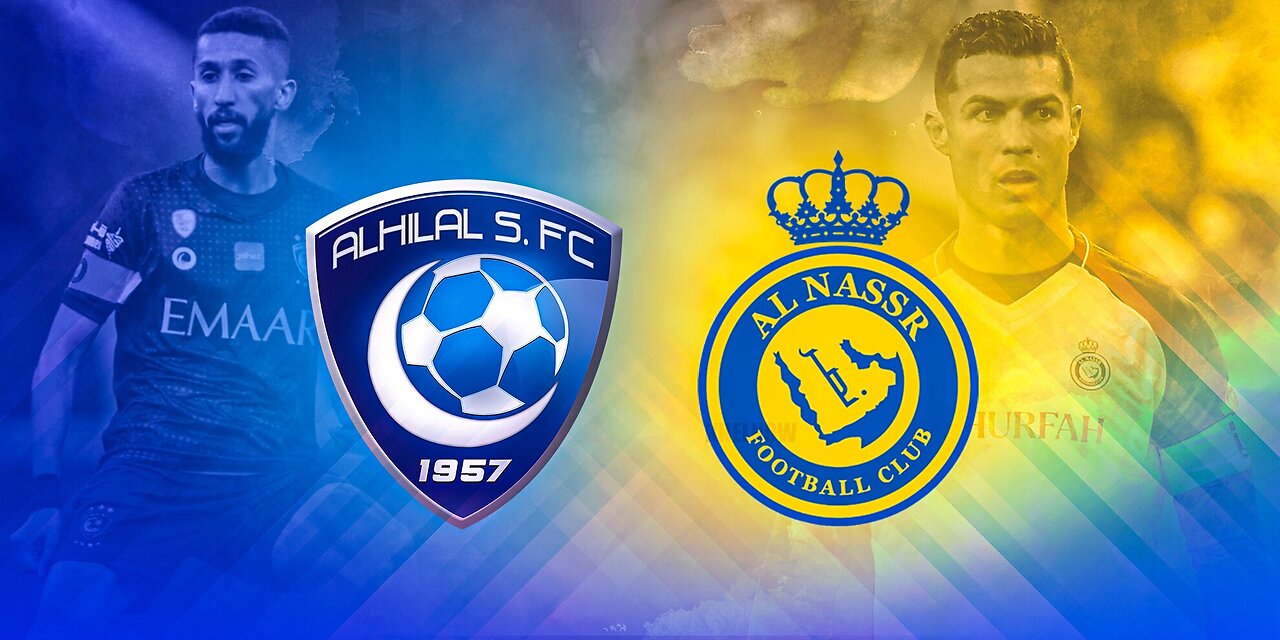 Jus Joshin | Watch Along #AlHilal vs #AlNassr #kingscup #ronaldo #Cristianoronaldo #bigstream #uk