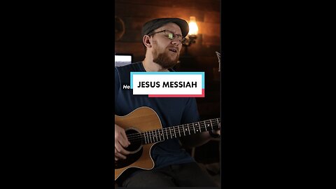 May this be a reminder of the unconditional love of our Lord #JesusMessiah #WorshipCover #christian