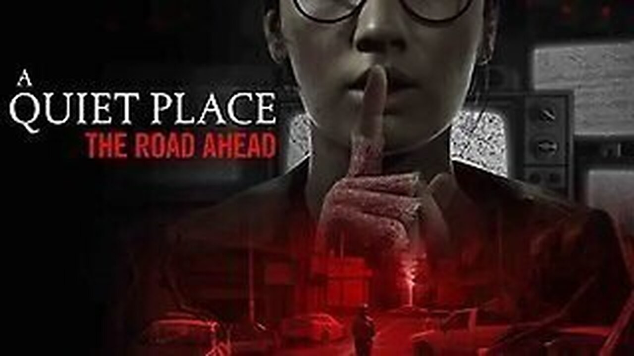 A Quiet Place The Road Ahead Parte 10 Final