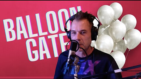 Balloongate | Shepard Ambellas Show | 278 | ATN.live