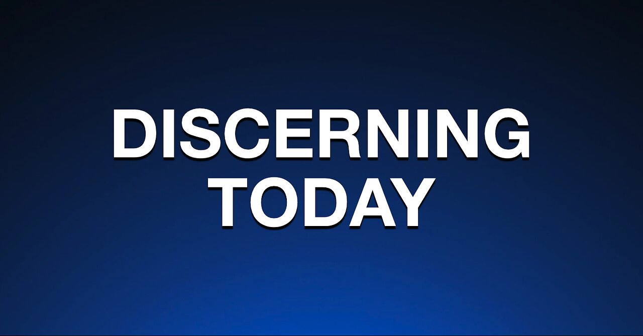 Where are ALL the Men?