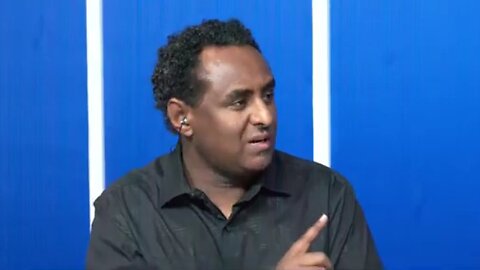 የአብይ አህመድ አውዳሚ ስርዓት በህዝብ ትግል ይቀየራል - ሀብታሙ አያሌው