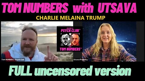 FULL UNCENSORED VERSION: UTSAVA WITH TOM NUMBERS WATCH