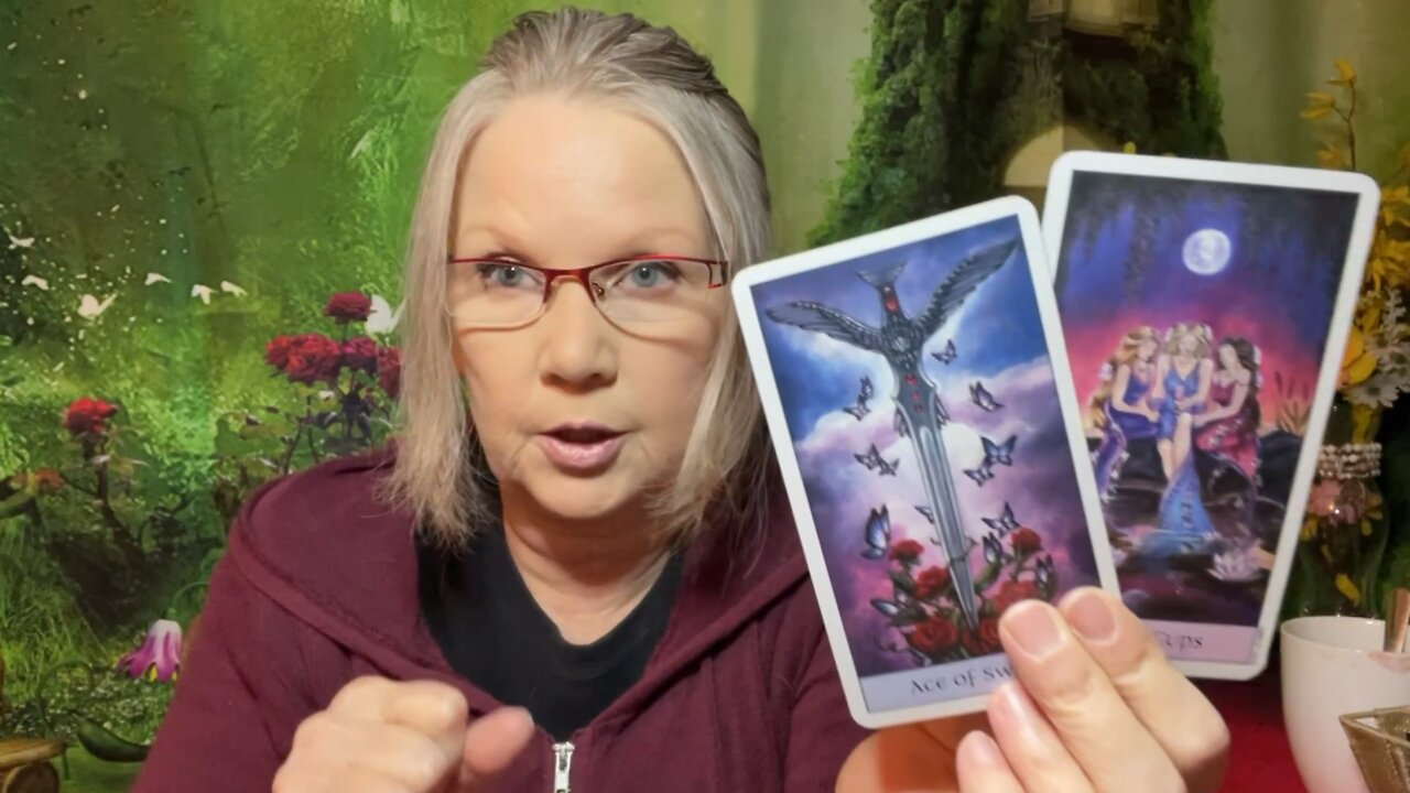 Nothing But Good Vibes! - February 10, 2023 #dailytarot