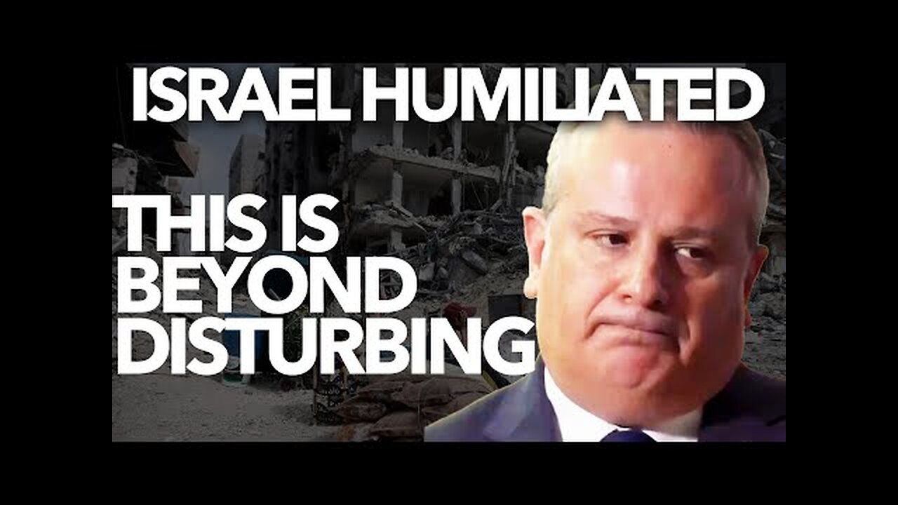 This Video Has Gone Viral In Norway