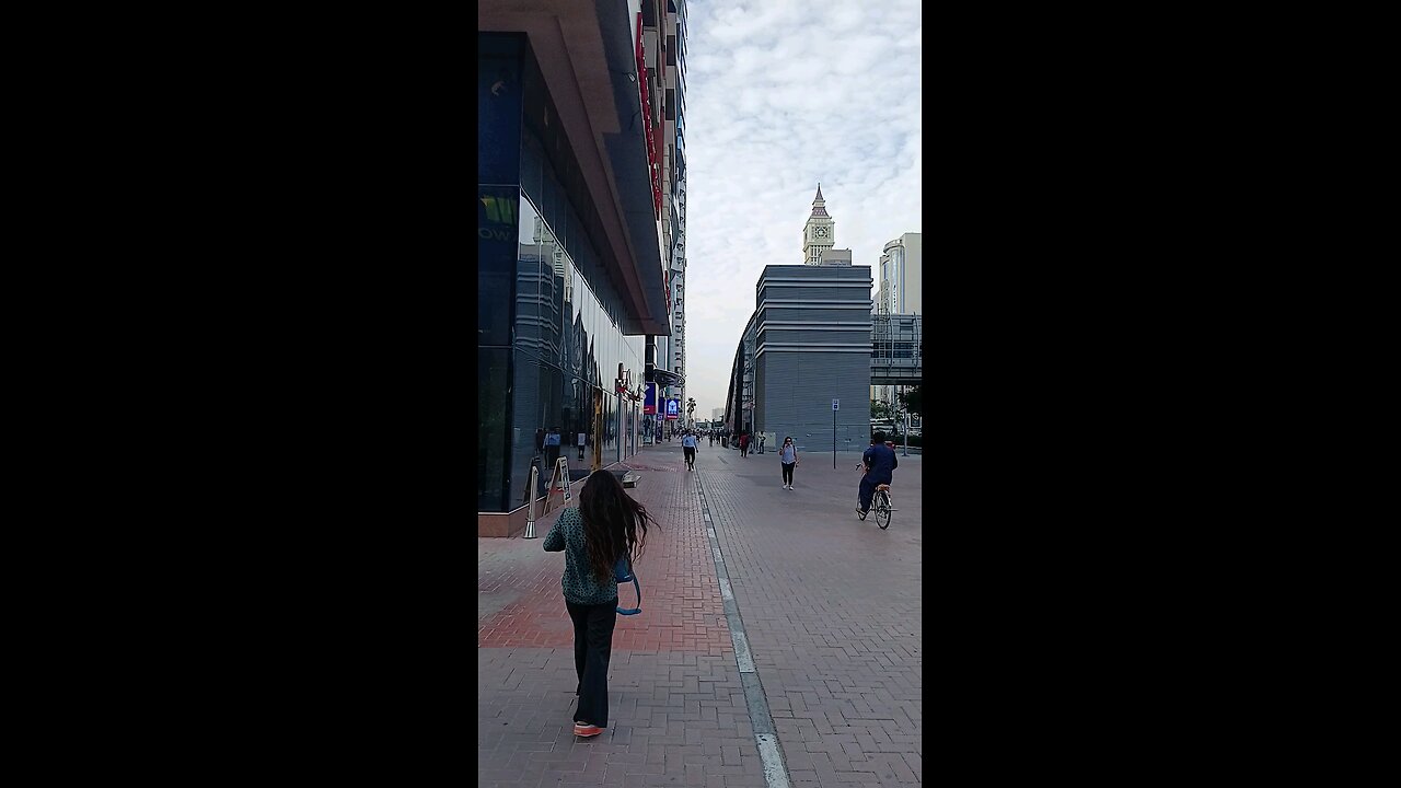dubai mall