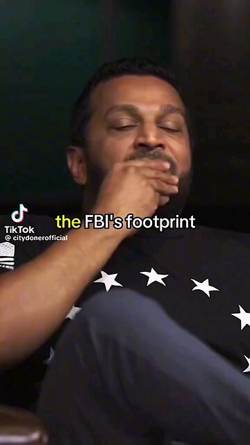 America, Kash Patel,Your Next Director of the FBI
