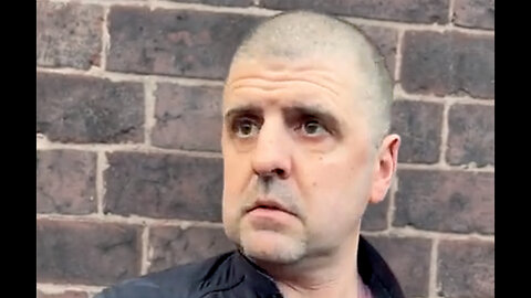 Paul Camm, Stoke 8/1/23