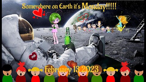 The You Don't Say Gang February 13 2023