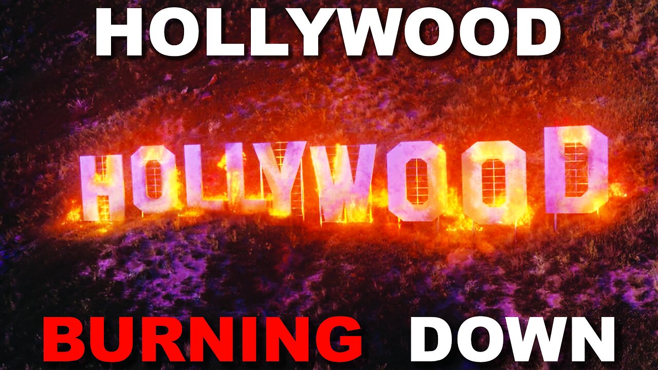 Hollywood is on FIRE! What is coming in 2025 for Hollywood Movies!?