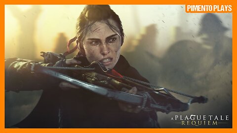 A Plague Tale: Requiem | Part 2