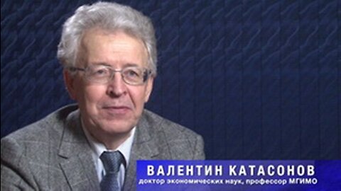 Речь идёт не о спасении людей, а о своеобразной эфтаназии. Валентин Катасонов.