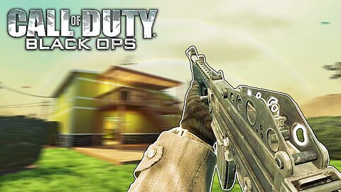 Is Black Ops 1 multiplayer still good in 2024?