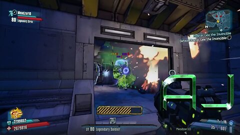 Borderlands 2 | Midgets and Tubbies!