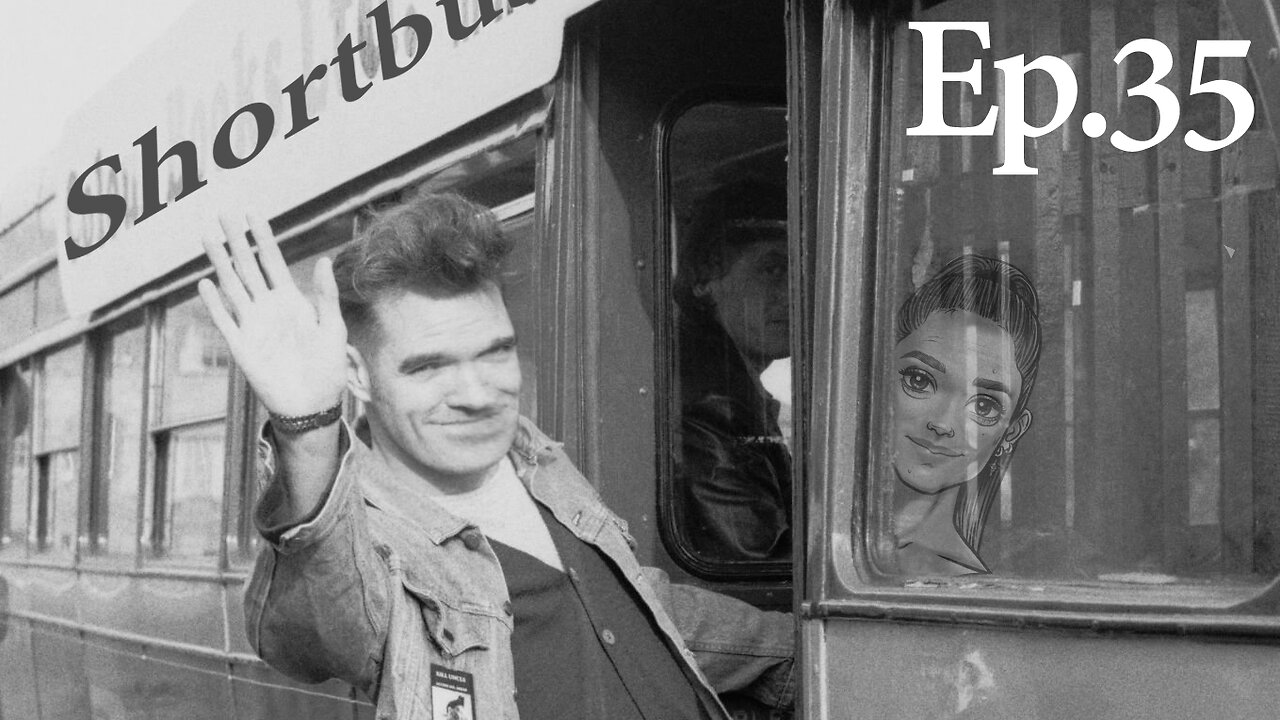 The Shortbus: Episode 35 - if a double-decker shortbus crashes into us