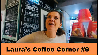 Lauras Coffee Corner In the Best Coffee Shop Experiences In Vancouver 2023 Series #9