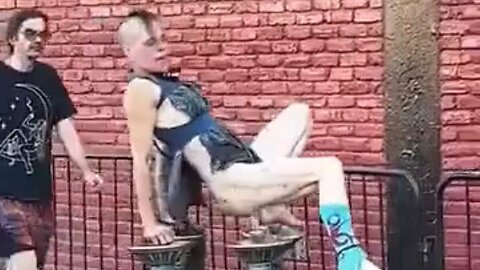 This Is Why You Never Drink From A Public Fountain In Portland