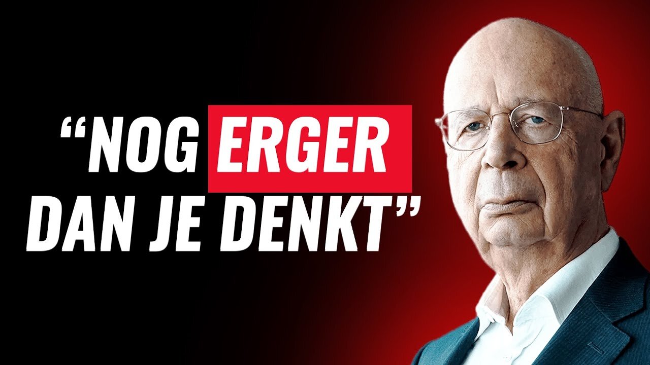 De PERVERSITEIT Van De Machtselite Met Jens Patteeuw