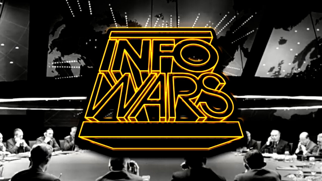 The Alex Jones Show - Hour 2 - Jan - 30th (Commercial Free)