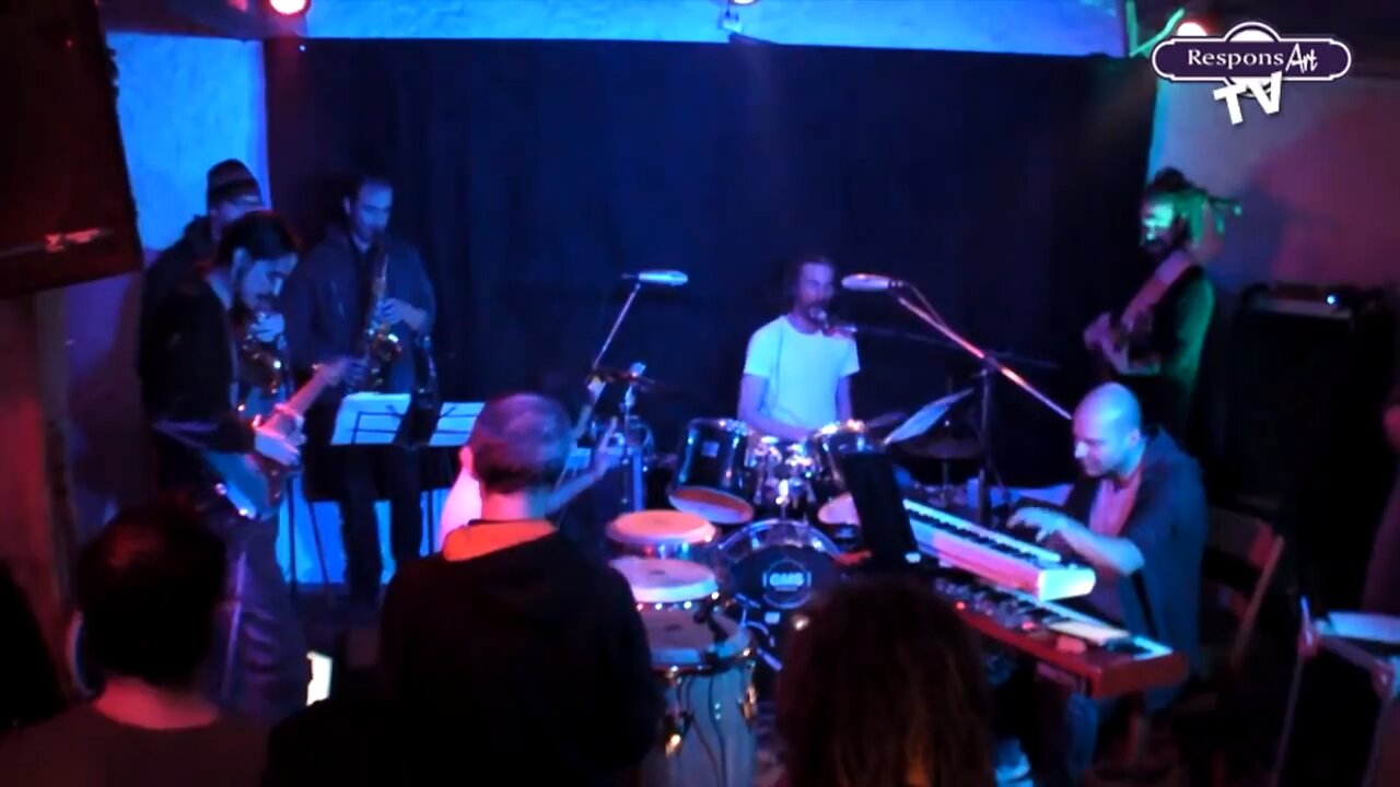 The Earth Is Flat! Reggae Rhapsody