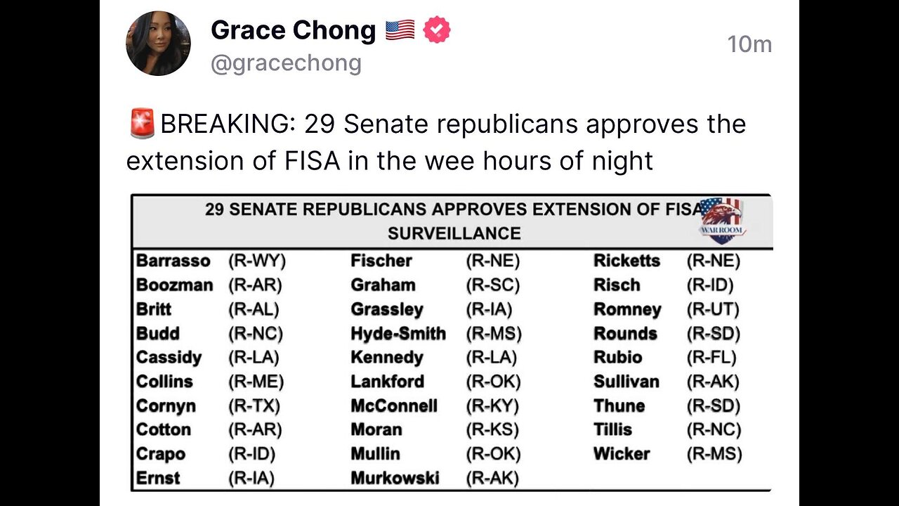 REBEL SPIN 4/25/24 FIGHTING FOR AMERICA SHOULD BE EASY !!!