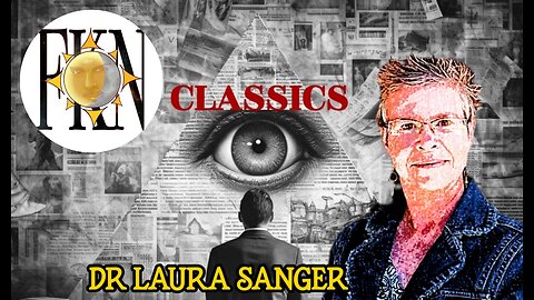 FKN Classics: Roots of the Fed Reserve: Tracing Nephilim from Noah to U.S. Dollar | Dr Laura Sanger