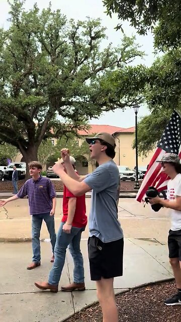 HAMAS TERRORISTS = 0 CHAMPIONSHIPS! GO FRAT BOYS, GO!