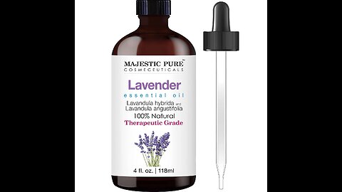 What essential oils are good for aromatherapy