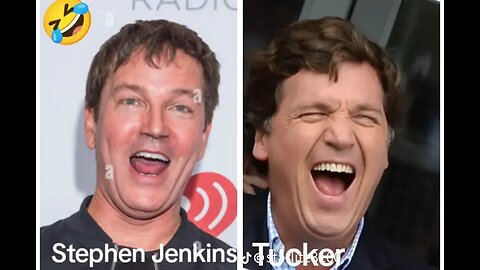 Tucker Carlson 2.0 ???