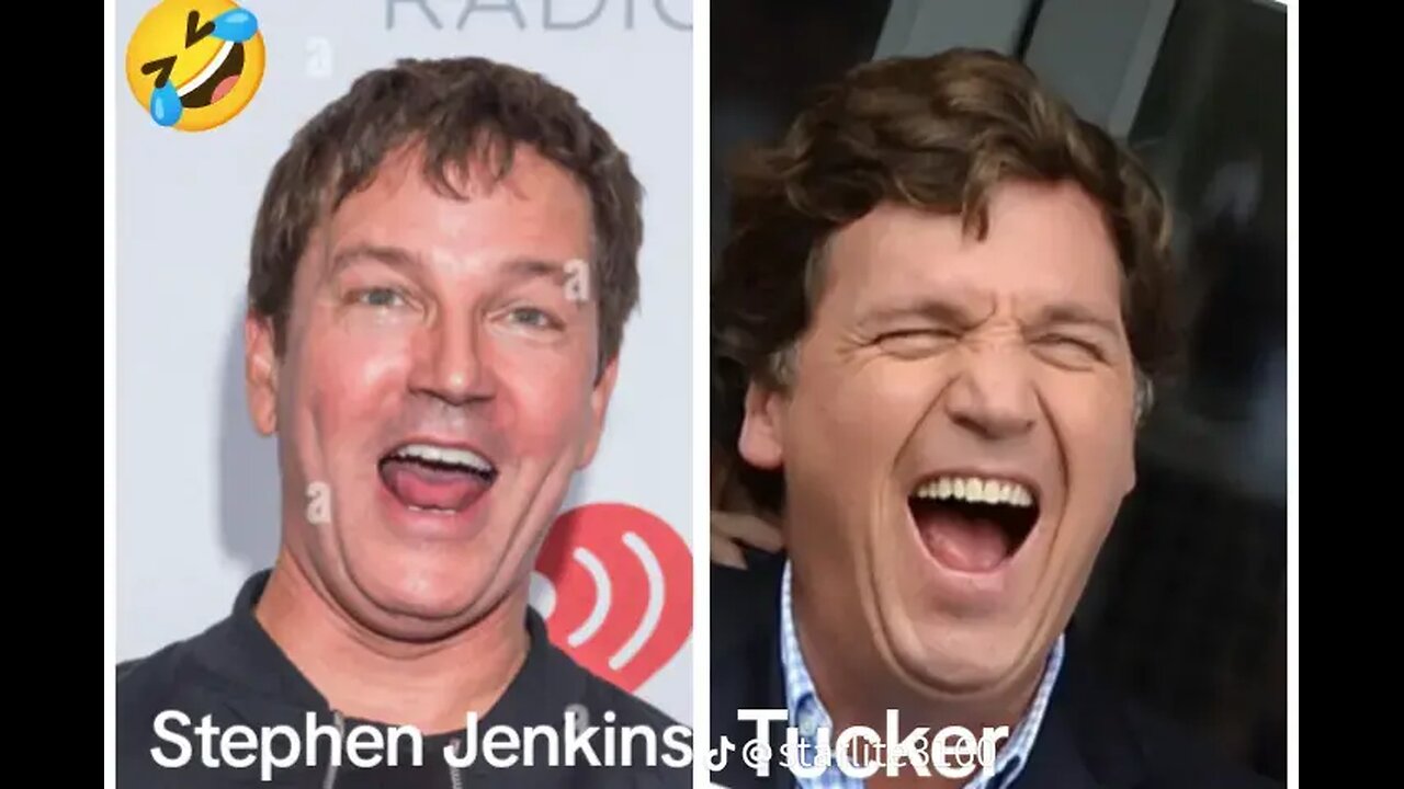 Tucker Carlson 2.0 ???