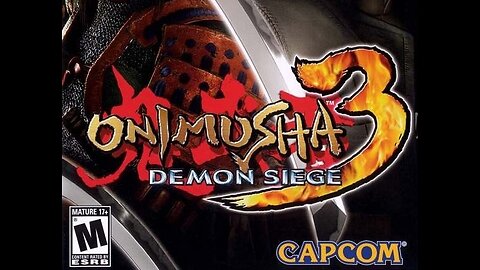 Onimusha III Demon Siege : 5 meses depois.